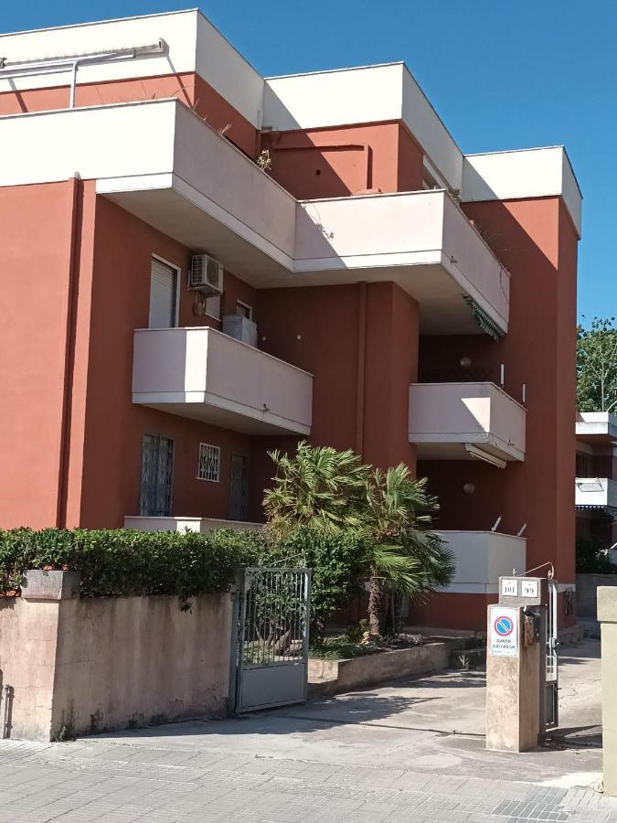 S' Istella E Domo Apartment Алгеро Екстериор снимка