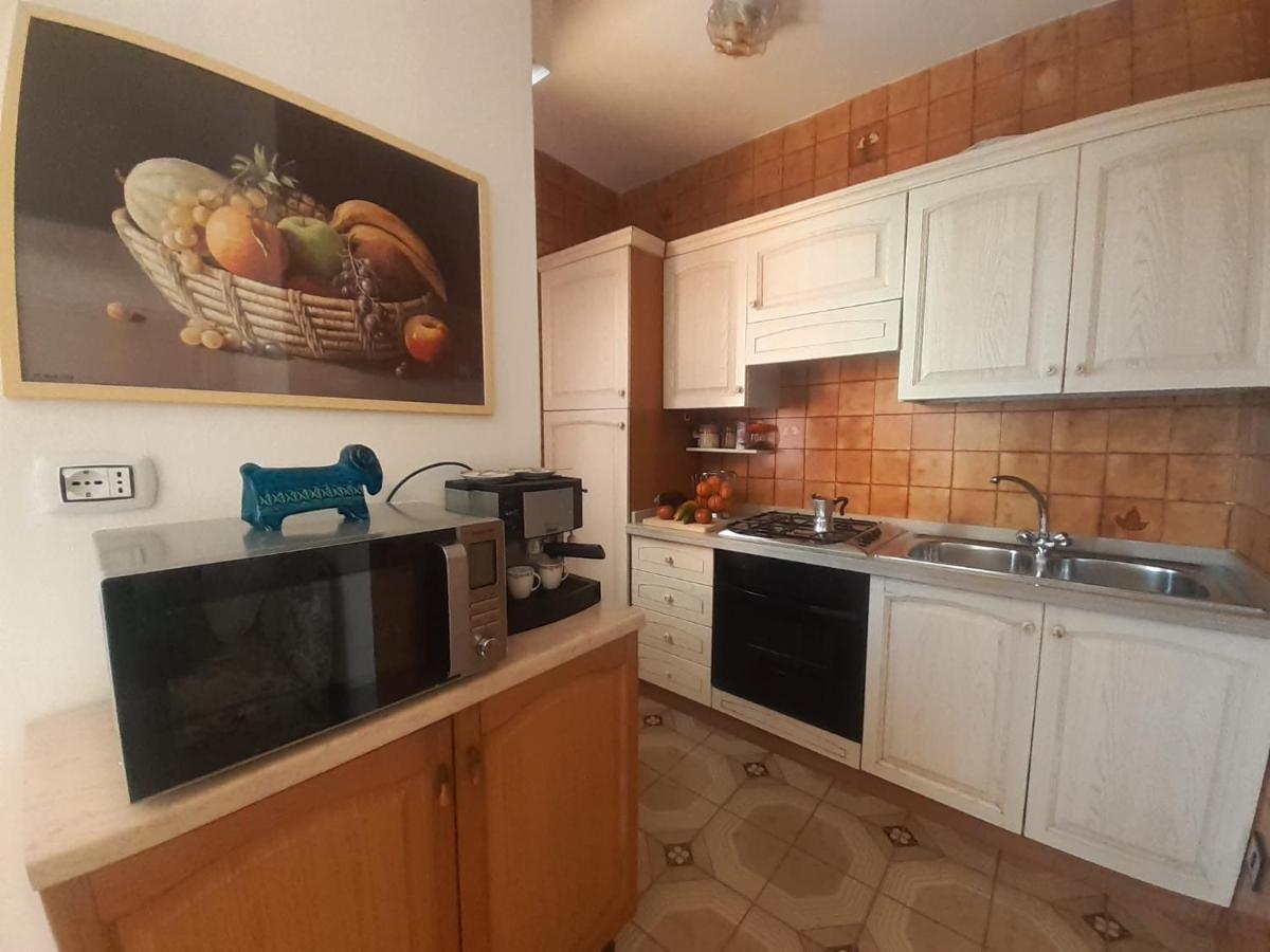 S' Istella E Domo Apartment Алгеро Екстериор снимка