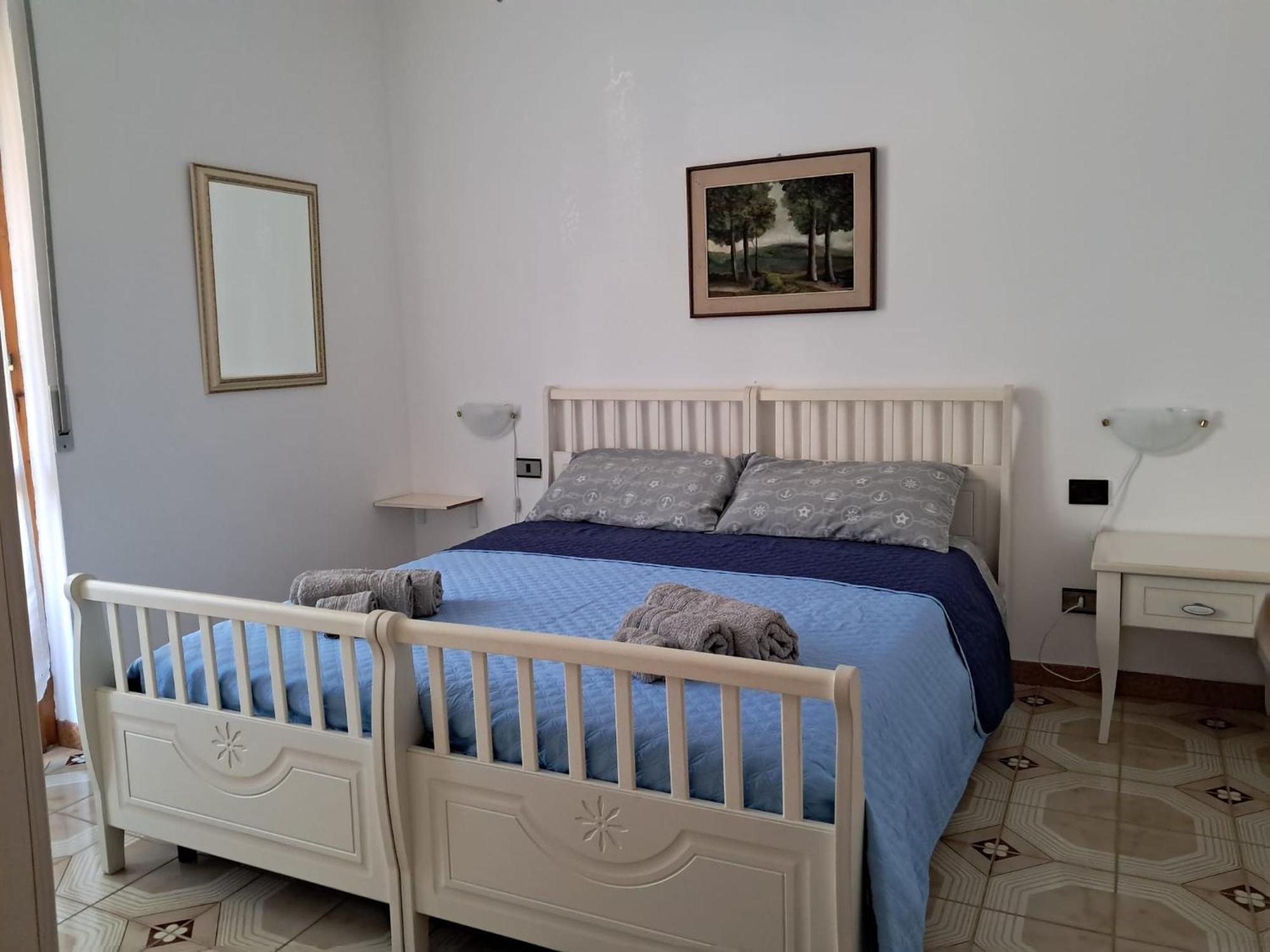 S' Istella E Domo Apartment Алгеро Екстериор снимка