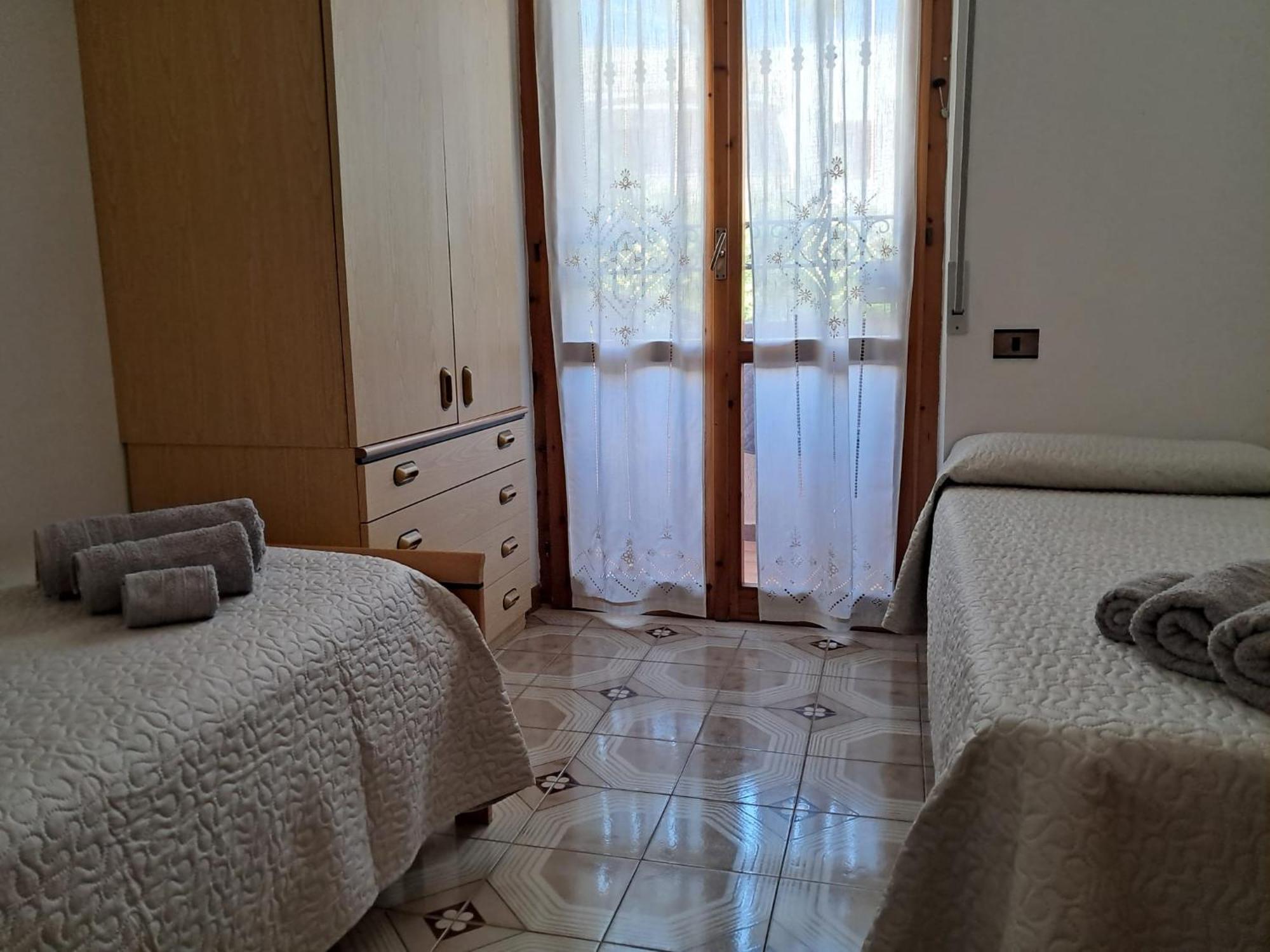 S' Istella E Domo Apartment Алгеро Екстериор снимка